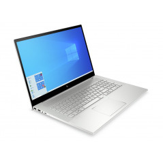 Tietokoneet kotiin ja toimistoon - HP Envy 17-cg1019no demo