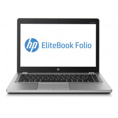 HP EliteBook 9470m (beg med mura skärm)