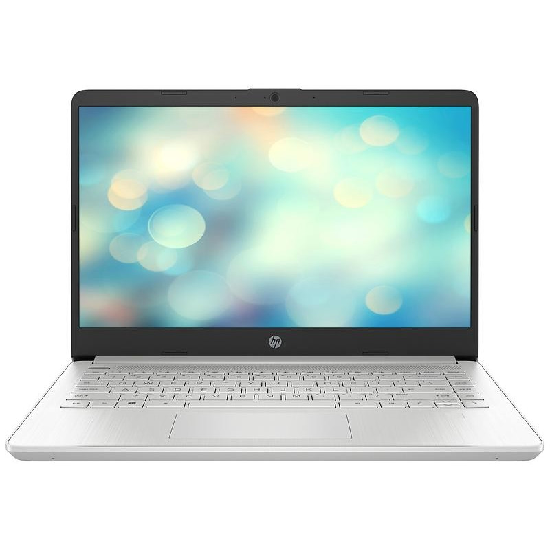 Laptop with 14 and 15.6 inch screen - HP 14s-dq1834no