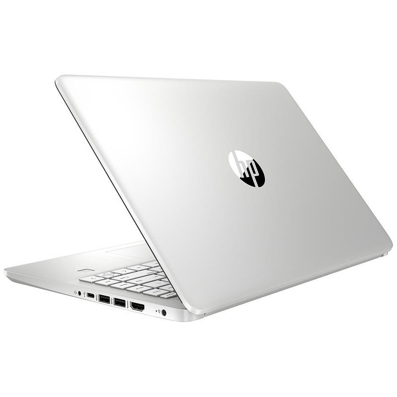 Used laptop 14" - HP 14s-dq1115no