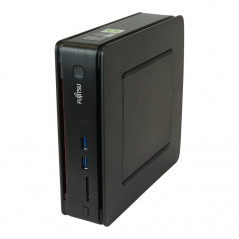 Used desktop computer - Fujitsu Esprimo Q920 i5 8GB 240SSD (beg)