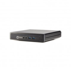 HP EliteDesk 800 G2 Mini (beg)