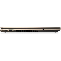 Tietokoneet kotiin ja toimistoon - HP Spectre x360 15-eb0018no demo