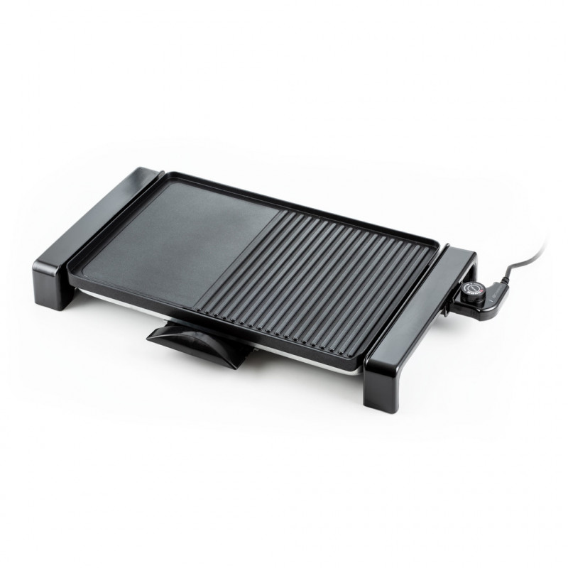 Electric Grill - Champion XXL Elektrisk Bordsgrill