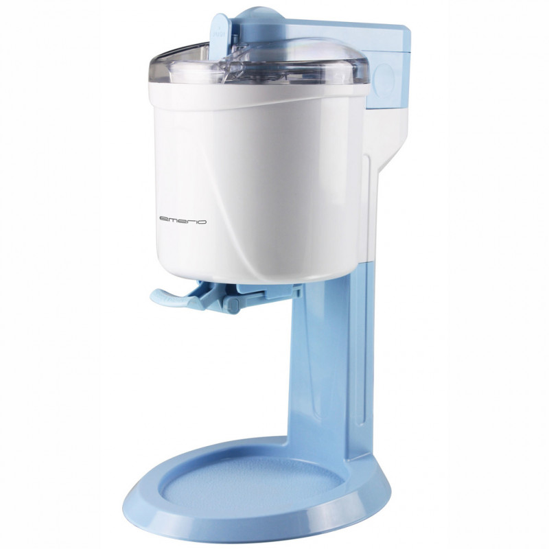 Ice Cream Machine - Emerio Mjukglassmaskin