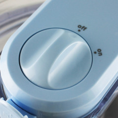 Ice Cream Machine - Emerio Mjukglassmaskin