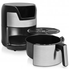 Fryer - Princess digital airfryer fritös 4.5L Rostfri XXL