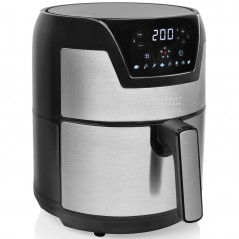 Fryer - Princess digital airfryer fritös 4.5L Rostfri XXL