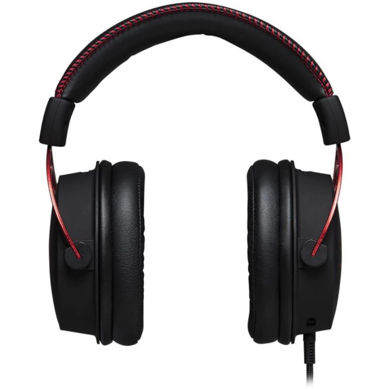 Gaming Headset - HyperX Cloud Alpha Pro Gaming Headset