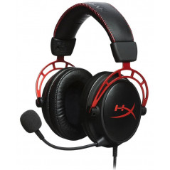 HyperX Cloud Alpha Pro Gaming Headset