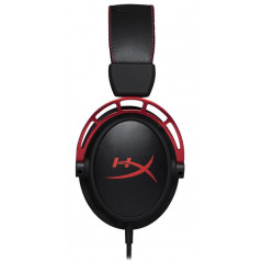 Gaming Headset - HyperX Cloud Alpha Pro Gaming Headset