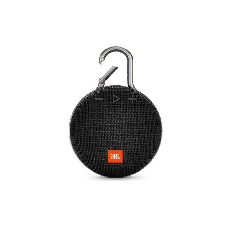 Portable Speakers - JBL CLIP 3 Portabel Bluetooth Högtalare