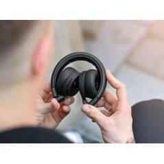 Earphones - Jays X-Five Wireless on-ear Bluetooth headset