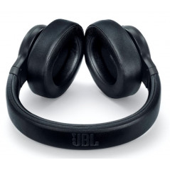 Earphones - JBL Duet Around-Ear Bluetooth hörlur med mic & Noise Cancelling