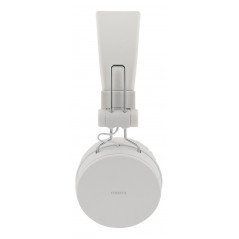 On-ear - Streetz Trådlös Bluetooth-hörlur med mikrofon