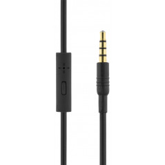 On-ear - Streetz kuulokkeet ja iPhone-kuulokemikrofonit