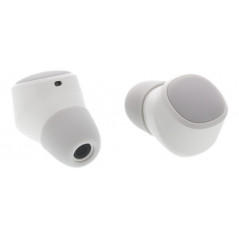 In-ear - STREETZ True Wireless Bluetooth in-ear hörlurar och headset