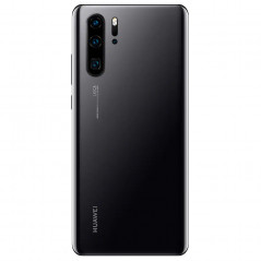 Used mobile phones - Huawei P30 Pro 128GB Black (beg)