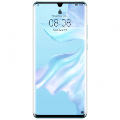 Used mobile phones - Huawei P30 Pro 128GB Breathing Crystal (beg)