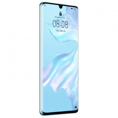 Used mobile phones - Huawei P30 Pro 128GB Breathing Crystal (beg)