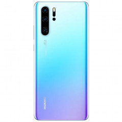 Used mobile phones - Huawei P30 Pro 128GB Breathing Crystal (beg)