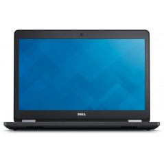 Used laptop 14" - Dell Latitude E5470 i5 8GB 128SSD (beg)