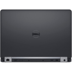 Used laptop 14" - Dell Latitude E5470 i5 8GB 128SSD (beg)