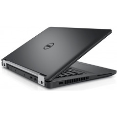 Dell Latitude E5470 i5 8GB 128SSD (beg med chassiskada)