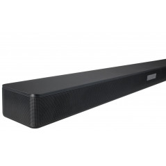 LG SK5 soundbar med trådlös Subwoofer med totalt 360 watt