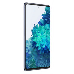 Samsung Galaxy - Samsung Galaxy S20 FE 5G 128GB Cloud Navy med 120 Hz-skärm