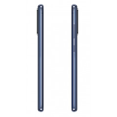 Samsung Galaxy - Samsung Galaxy S20 FE 5G 128GB Cloud Navy med 120 Hz-skärm