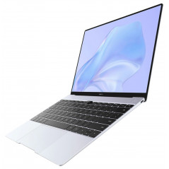 Huawei MateBook X 13" 3K touch - fläktlös