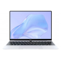 High performance computer - Huawei MateBook X 13" 3K touch - fläktlös