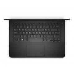 Used laptop 12" - Dell Latitude E7270 i5 8GB 256SSD (beg) (3h batteri)