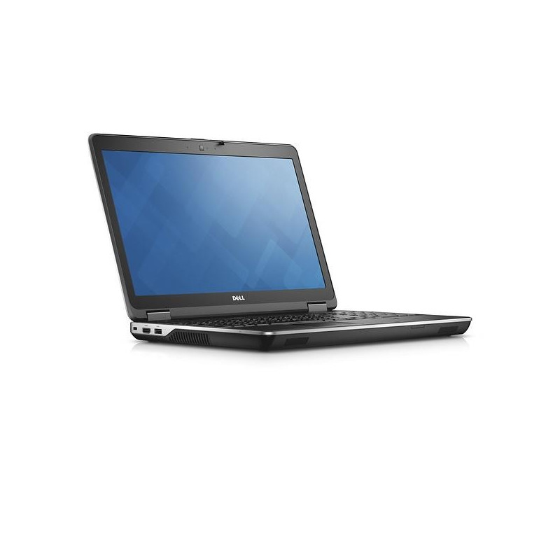 Used laptop 15" - Dell Precision M2800 i7 16GB 128SSD AMD FirePro W4170M (beg)