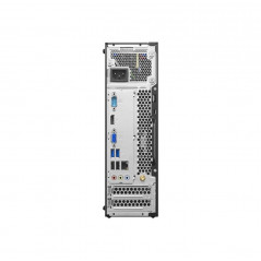 Lenovo ThinkCentre S510 SFF i5 8GB 180SSD (beg)