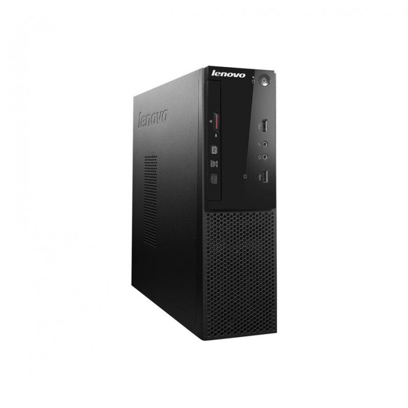 Used desktop computer - Lenovo ThinkCentre S500 SFF i5 8GB 180SSD (beg)