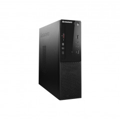 Lenovo ThinkCentre S500 SFF i3 4GB 120SSD (beg)