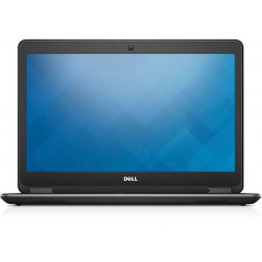 Dell Latitude E7440 FHD i7 8GB 256SSD med 3G (beg) (låst BIOS)