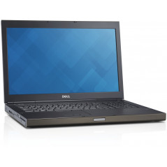 Dell Precision M6800 FHD i7 16GB 1000HDD (beg*)