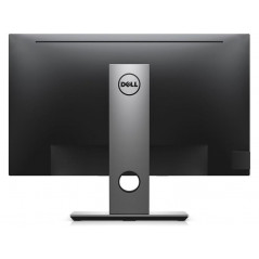 Used computer monitors - Dell LED-skärm (beg)