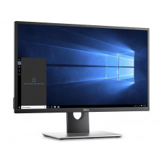 Used computer monitors - Dell LED-skärm (beg)