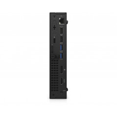 Used desktop computer - Dell OptiPlex 3040 Micro i3 8GB 128SSD (beg)
