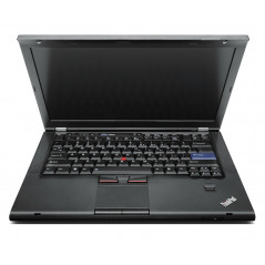 Used laptop 14" - Lenovo ThinkPad T420 i5 8GB 120SSD (beg)
