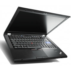 Used laptop 14" - Lenovo ThinkPad T420 i5 8GB 120SSD (beg)