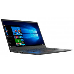 Lenovo ThinkPad X1 Carbon 5th Gen (beg)