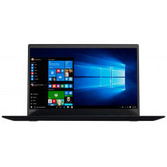 Lenovo ThinkPad X1 Carbon 5th Gen (beg)