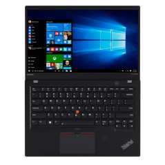 Used laptop 14" - Lenovo ThinkPad X1 Carbon 5th Gen (beg med mura-skärm)
