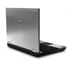 HP EliteBook 8440p i5 4GB 120HDD (beg)
