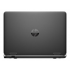 Used laptop 14" - HP ProBook 645 G2 A8 PRO 8GB 128 SSD (beg)